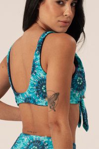 TOP RHODES ISLAND E CALCINHA IPANEMA ISLAND