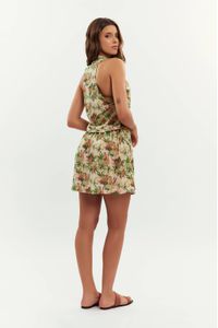 VESTIDO CARIBE SELVA