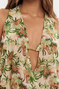 VESTIDO CARIBE SELVA