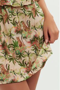 VESTIDO CARIBE SELVA