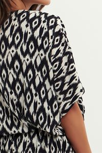 KIMONO CRETA CLASSIC