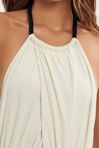 MAIÔ CARNEIROS BICOLOR