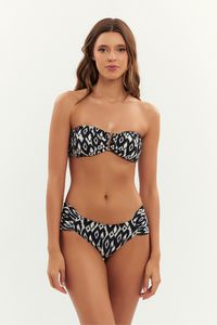 TOP CARAÍVA CLASSIC E CALCINHA CARAÍVA CLASSIC