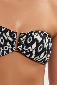 TOP CARAÍVA CLASSIC E CALCINHA CARAÍVA CLASSIC