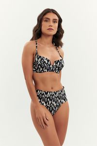 TOP LEBLON CLASSIC E CALCINHA LEBLON CLASSIC