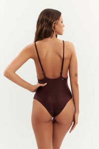 MAIÔ PATACHO CANELADO MOCHA