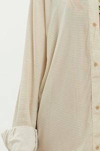 CAMISA TULUM LISTRADA