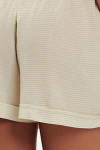 SHORTS BALI LISTRADO