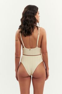 MAIÔ PATACHÔ CROCHET CRU