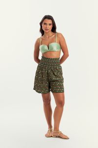 SHORTS NASSAU ESTAMPA LIBERTY I