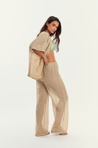 KIMONO CANCUN BICOLOR