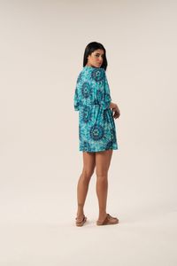 KIMONO MALIBU ISLAND