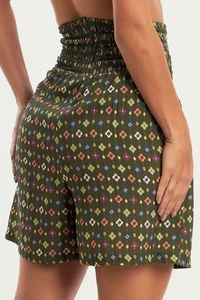 SHORTS NASSAU ESTAMPA LIBERTY I