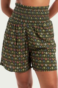 SHORTS NASSAU ESTAMPA LIBERTY I
