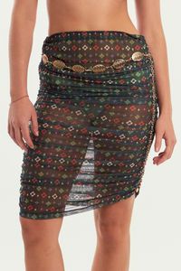 SAIA ALBANIA ESTAMPA LIBERTY I