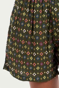 SHORTS NASSAU ESTAMPA LIBERTY I