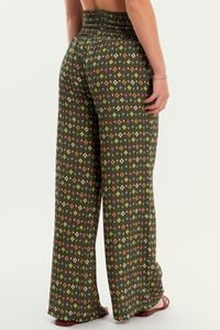 CALÇA NASSAU ESTAMPA LIBERTY I