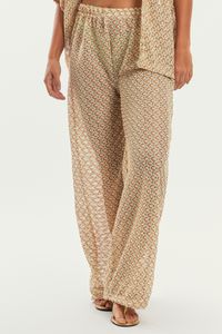 CALÇA SARDENHA BICOLOR