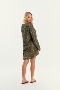 BATA IBIZA ESTAMPA LIBERTY I