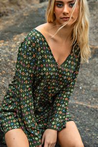 BATA IBIZA ESTAMPA LIBERTY I