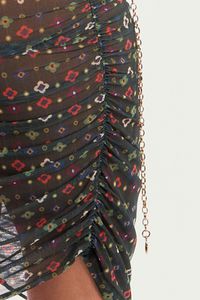 SAIA ALBANIA ESTAMPA LIBERTY I