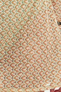 VESTIDO ARUBA BICOLOR