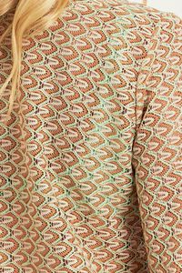 VESTIDO ARUBA BICOLOR