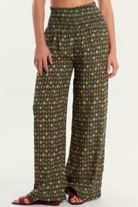 CALÇA NASSAU ESTAMPA LIBERTY I