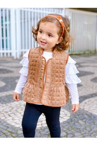 Blusa São Paulo Filha Off