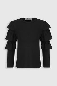 Blusa São Paulo Filha Black