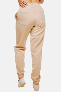 Calça Feminina Basic Bia Bege