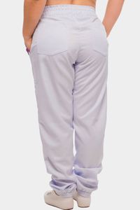 Calça Feminina Basic Bia Branca