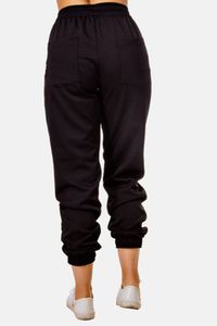 Calça Feminina Bia Basic Preta