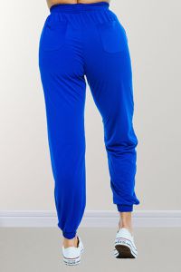 Scrub Confort Azul Caneta