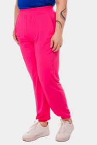 Calça Feminina Confort Rosa