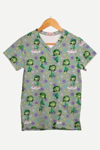 Blusa Estampada Nojinho em Malha Confort