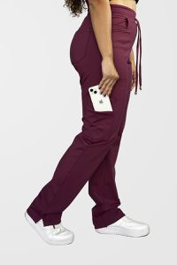 Scrub Hyper Malbec