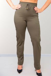Scrub Hyper Verde Elite