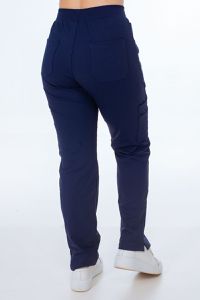 Calça Feminina Hyper Azul Marinho