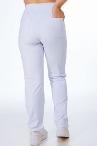 Calça Feminina Hyper Branca