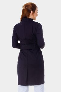 Jaleco Hyper Preto