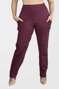 Scrub Marina Malbec