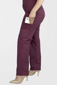 Scrub Marina Malbec