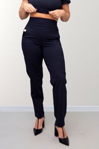 Calça Feminina Marina Preta