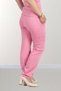 Scrub Feminino Marina Rosa