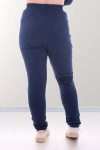 Calça Feminina Momentum Azul Marinho