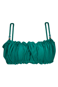 TOP SANCHO CANELADO JADE