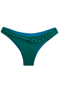 CALCINHA BUZIOS CANELADO JADE