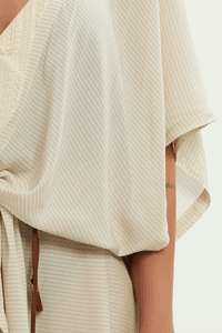 KIMONO CRETA LISTRADO