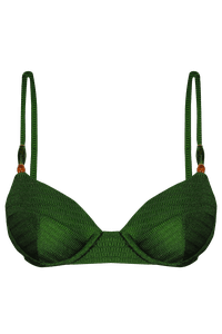 TOP JURERÊ TEXTURA CACTUS